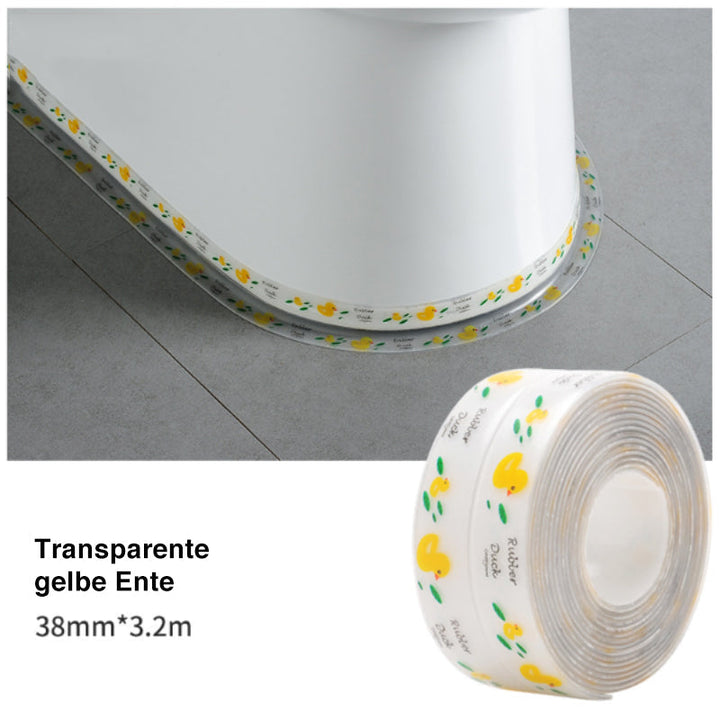 Waterproof repair tape for bathtub/bathroom/kitchen | Stornfield