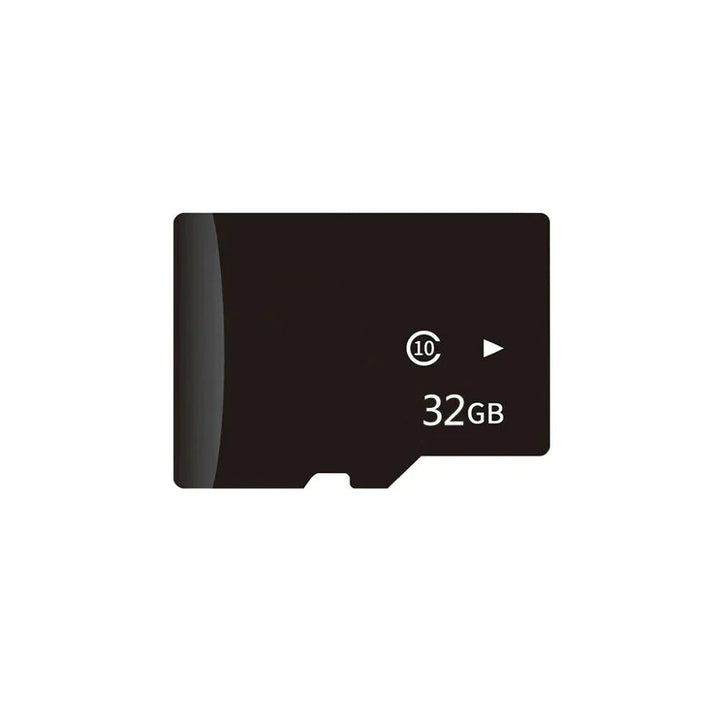 Ultracompact Wi-Fi surveillance camera with night vision | Stornfield