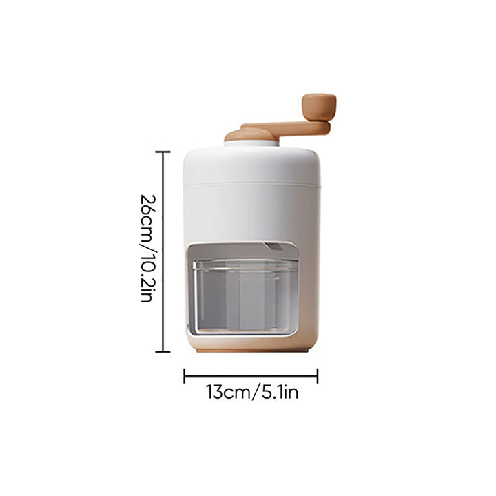 Manual Ice Crusher | Stornfield