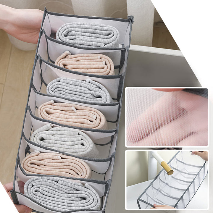 Grid Storage Box | Stornfield