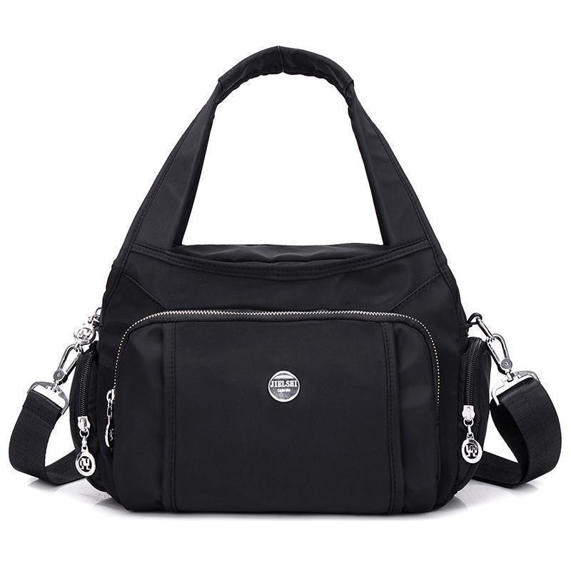 Waterproof Comfortable Crossbody Bag | Stornfield