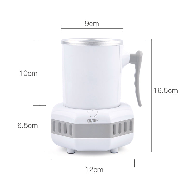 Desktop Cooling Cup | Stornfield
