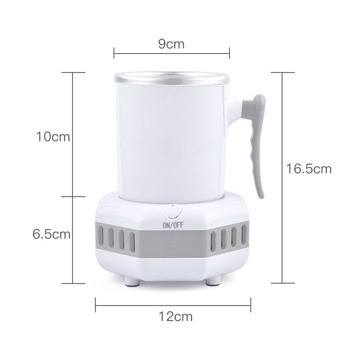 Desktop Cooling Cup | Stornfield