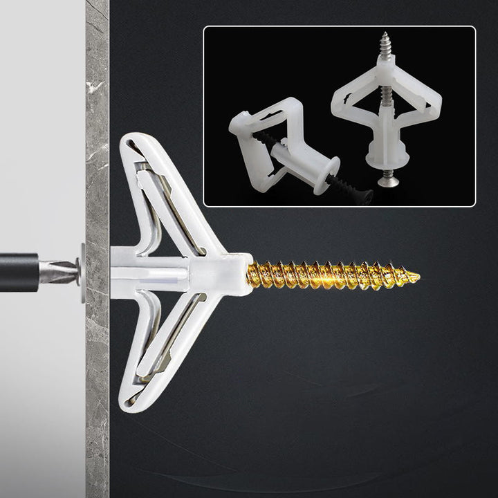 Aircraft Expansion Anchor Bolt | Stornfield