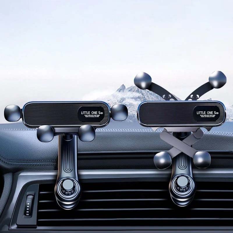 Rotatable Car Phone Holder | Stornfield