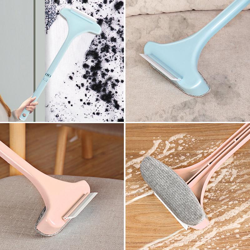 Professional Glass Cleaning Brush | Stornfield