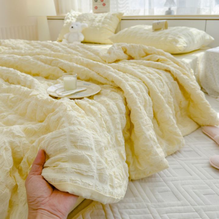 Stornfield | IYA - Elegant Heating Blanket