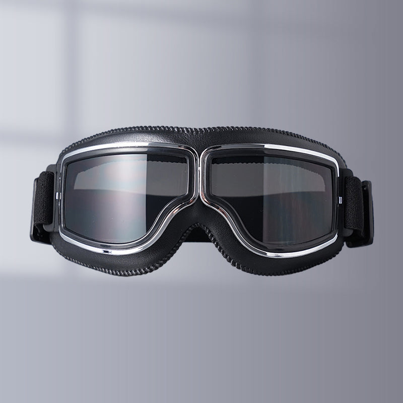 Stornfield | Vintage Motorcycle Goggles