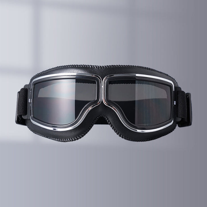 Stornfield | Vintage Motorcycle Goggles