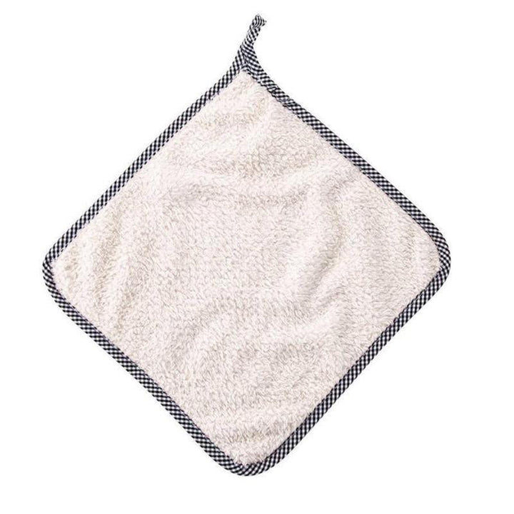 Ultra-absorbent microfiber dishcloths (5 pcs) | Stornfield