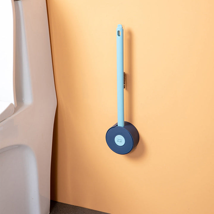 Stornfield | Lollipop Silicone Toilet Brush