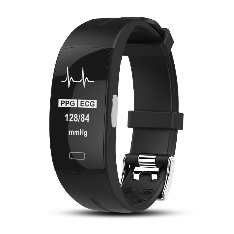 Sport Smartwatch with Activity Tracking | Stornfield