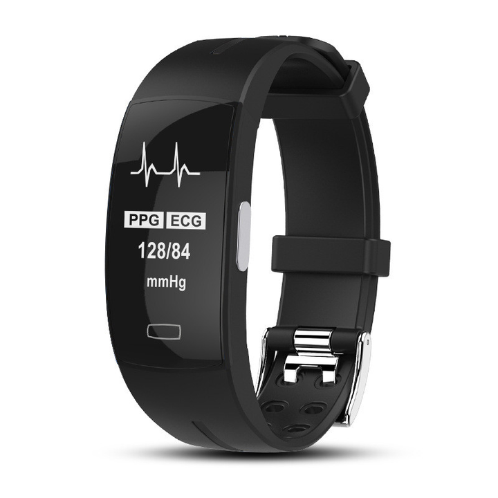 Sport Smartwatch with Activity Tracking | Stornfield