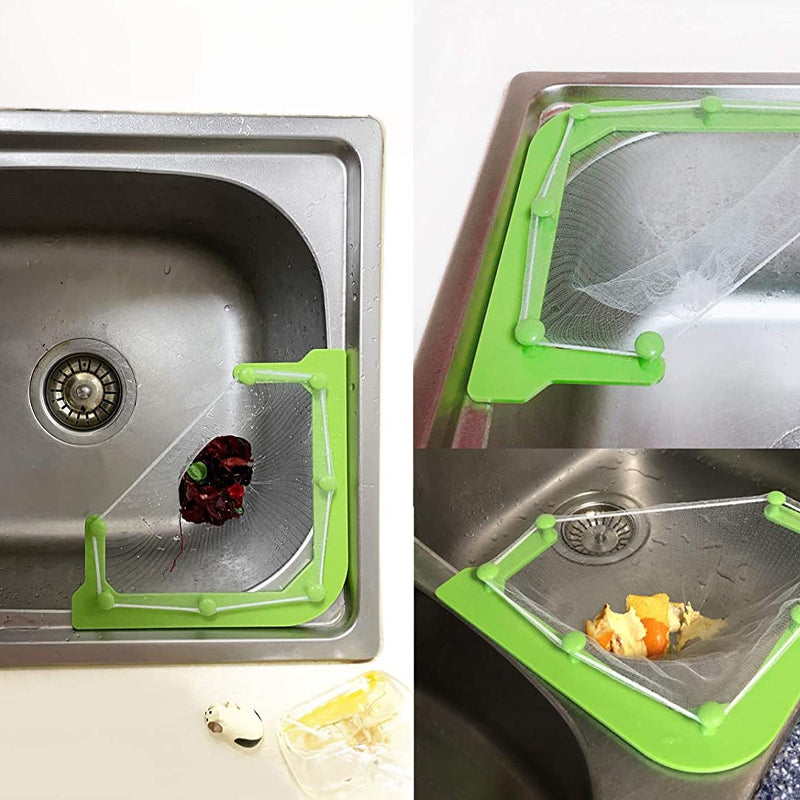 Sink triangular mesh filter | Stornfield