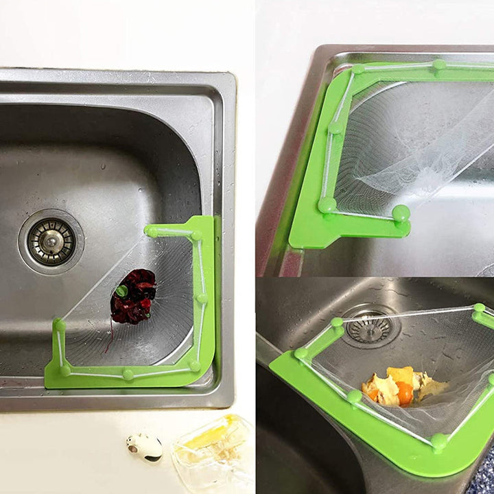 Sink triangular mesh filter | Stornfield