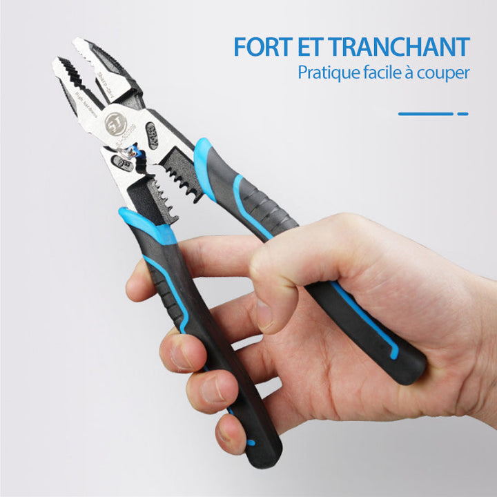 Super Multifunctional All-Cut Pliers | Stornfield
