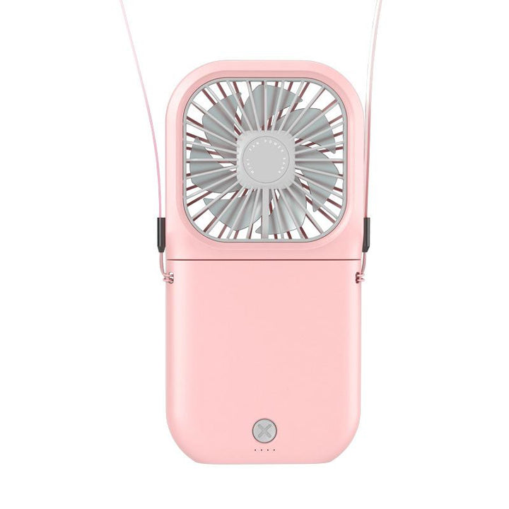 Foldable small desk fan | Stornfield