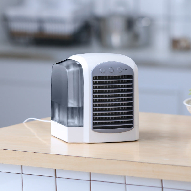 Frost Blast Pro Portable Air Chiller | Stornfield