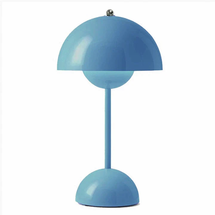 Stornfield | Luxurious Contemporary Nordic Table Lamp