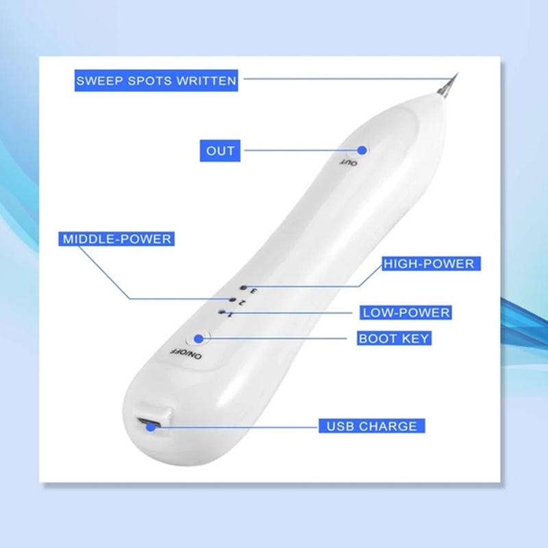 Stornfield | Facial Hair Removal Pen