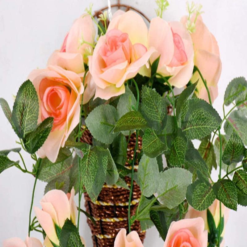 Wall Decoration Hanging Flower Vine | Stornfield