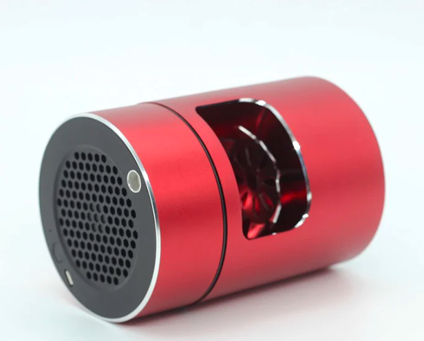 Stornfield | Smart Smokeless Ashtray Powerful Negative Ion USB Hepa Filter