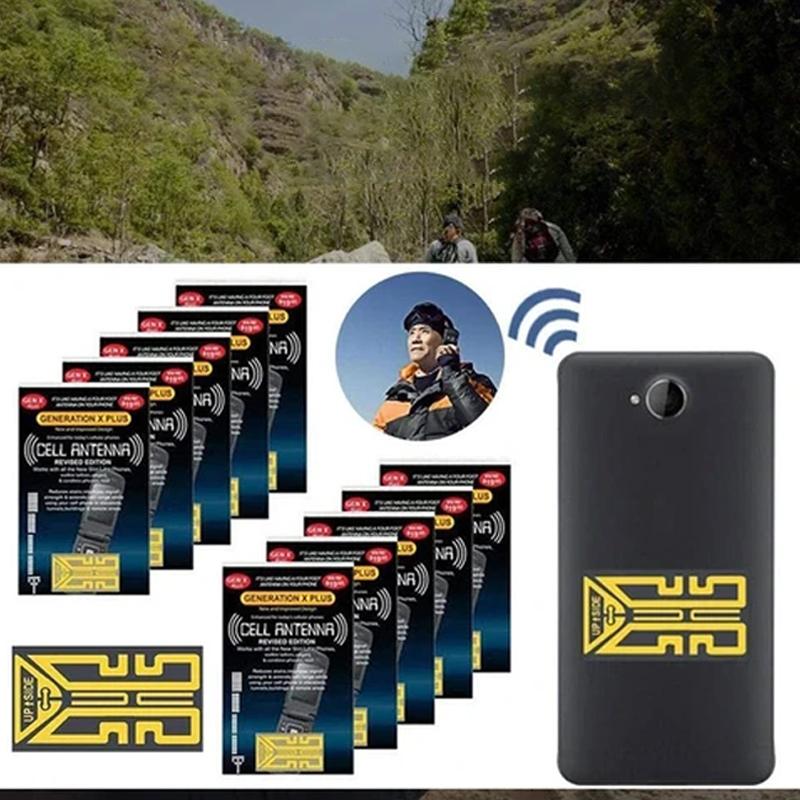 Stornfield | Signal Booster | Mobile Phone Signal Booster