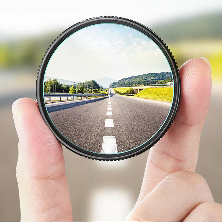 Car Blind Spot Mirror Stornfield