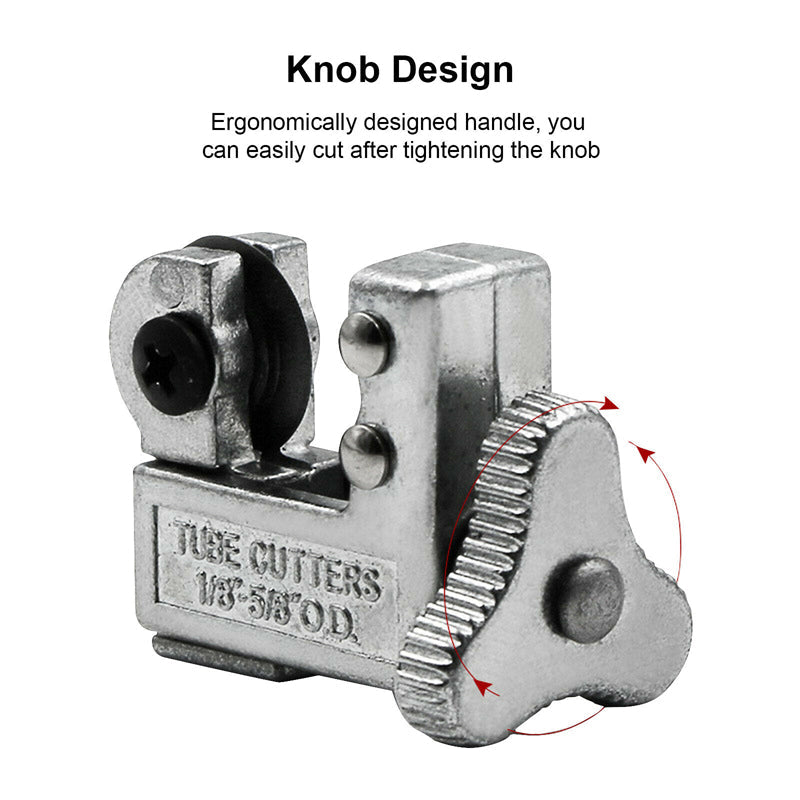 Stornfield | Pipe Cutting Tools