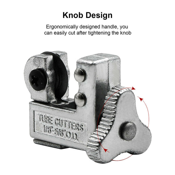 Stornfield | Pipe Cutting Tools