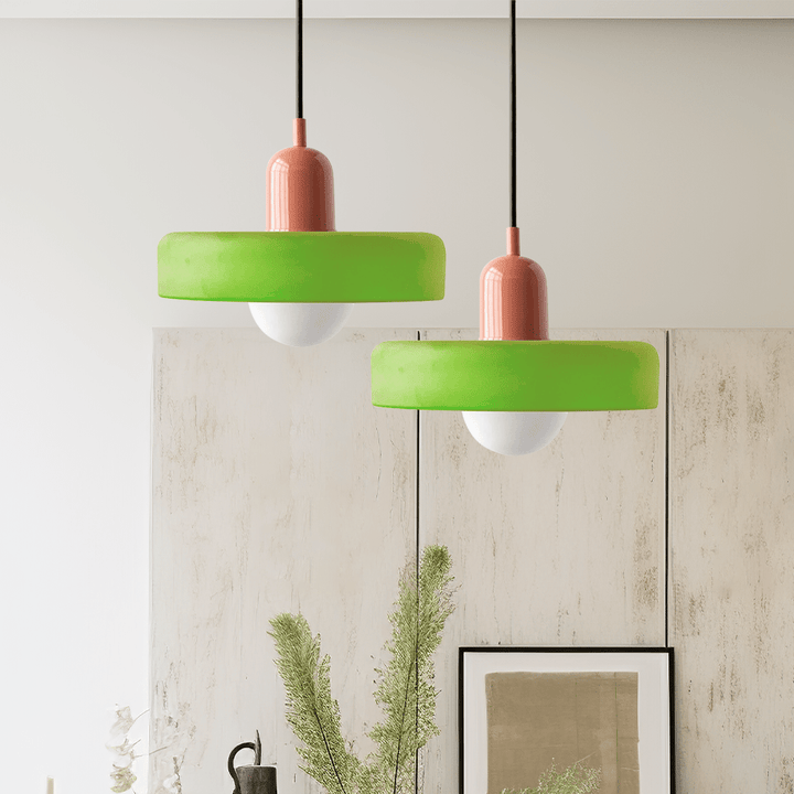 Bauhaus Pendant Light Stornfield