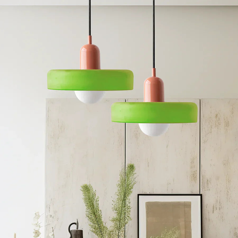 Hanging Ceiling Lamp - NordicLuxe | Stornfield