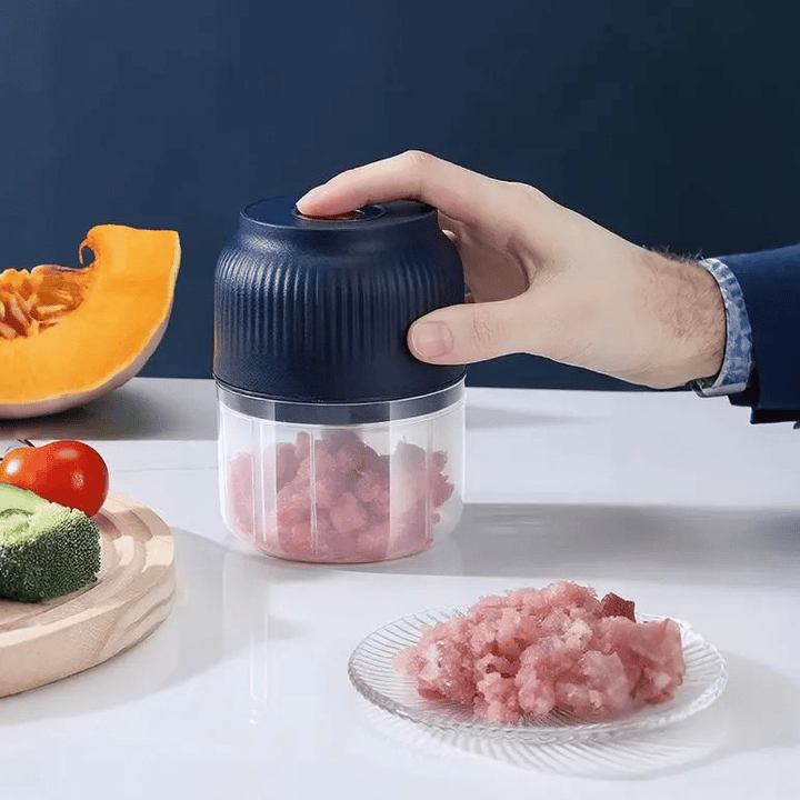 SliceMaster — Transforms every ingredient into enjoyment with lightning-fast perfection | Stornfield