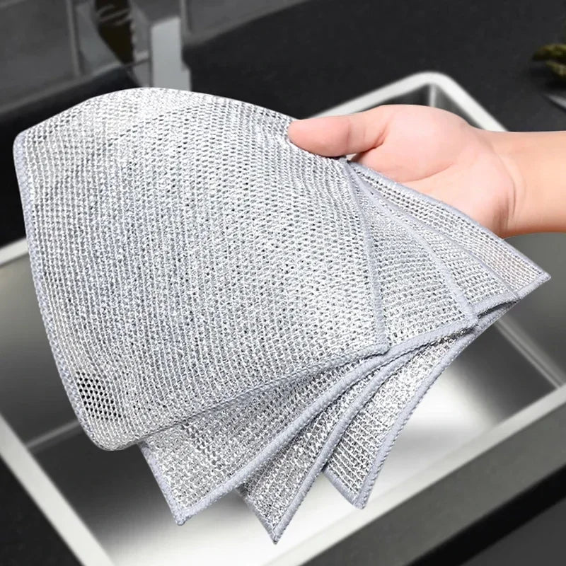 PowerWipe — Radiant cleanliness without effort for more time and joy at home | Stornfield