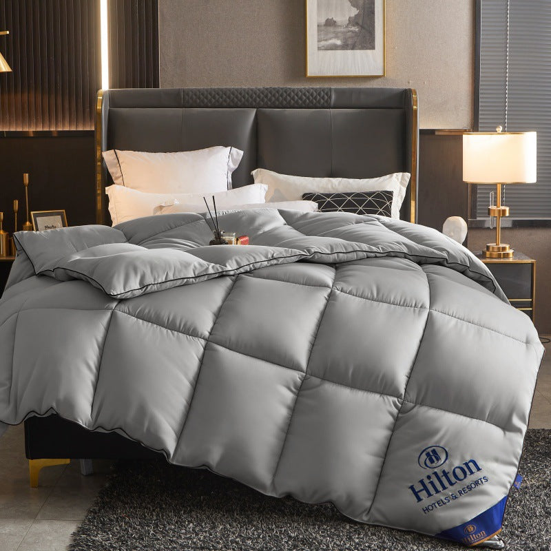 Cotton comforter, four seasons