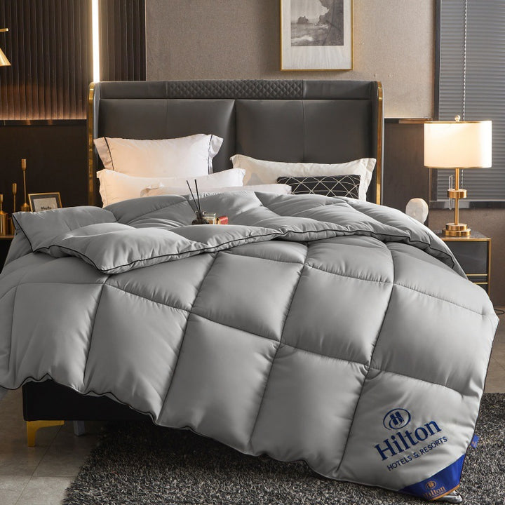 Cotton comforter, four seasons