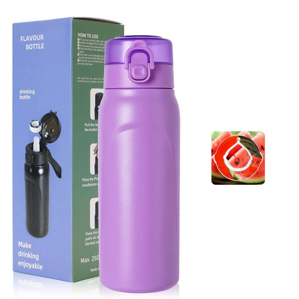 Insulated mug with fragrance rings 750 ml