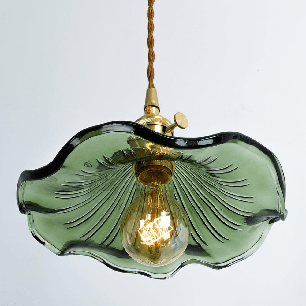 Stornfield | Elegant Hibiscus Flower Lamp