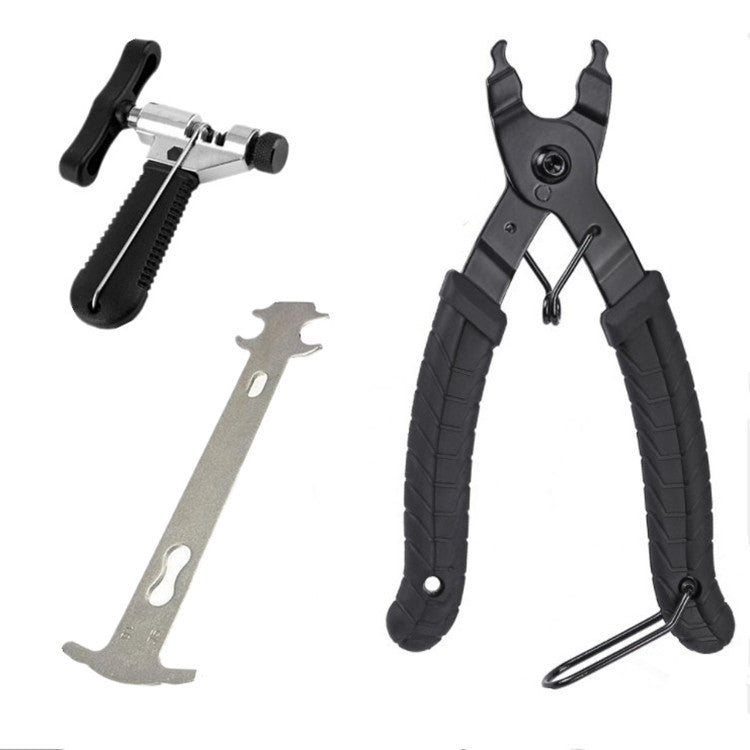 Bicycle Chain Breaker Tool Kit Stornfield