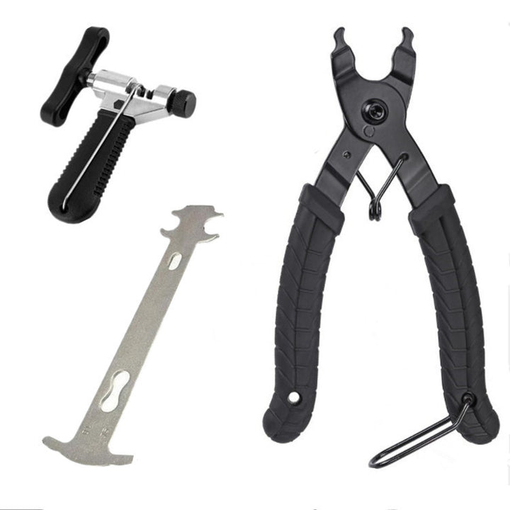 Bicycle Chain Breaker Tool Kit Stornfield