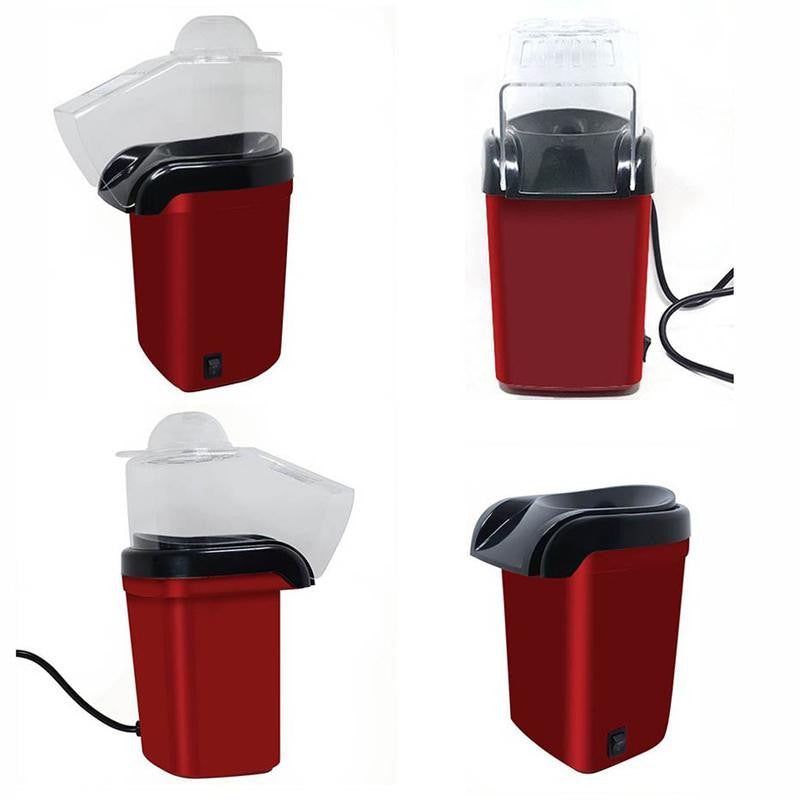 Hot Air Oil-Free Popcorn Machine | Stornfield