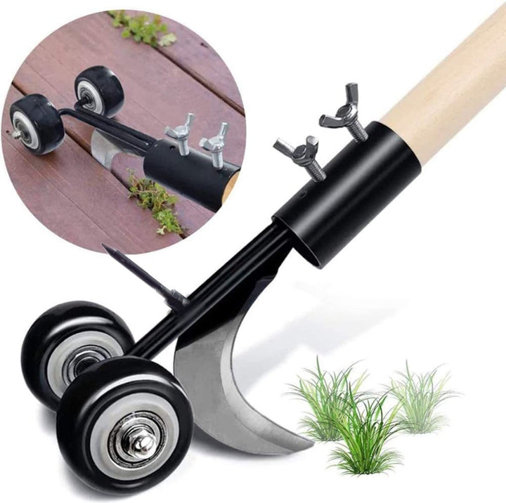 Stornfield Fast and Easy Weed Removal