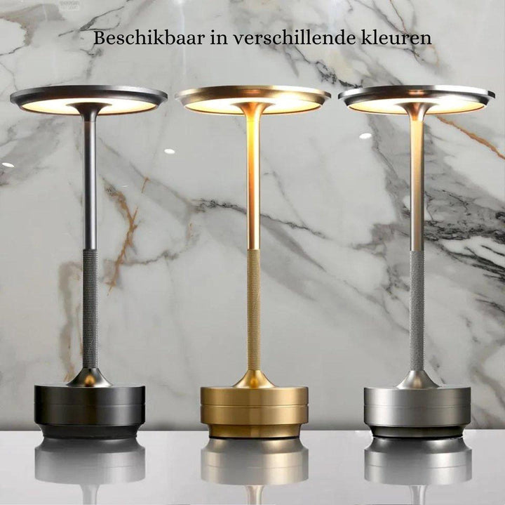 LuxeLumina Elevate your mood and effortlessly enhance your decor. | Stornfield