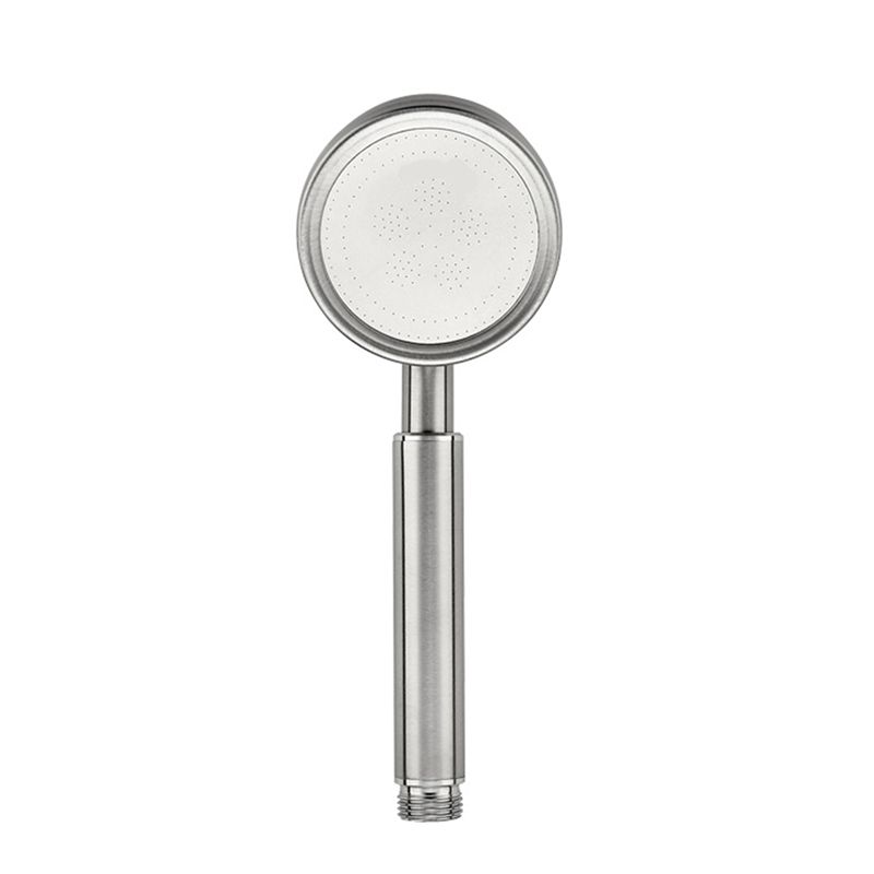Stornfield | Stainless Steel Round Water Saving Hand Shower