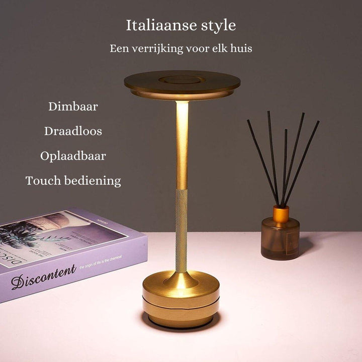 LuxeLumina Elevate your mood and effortlessly enhance your decor. | Stornfield
