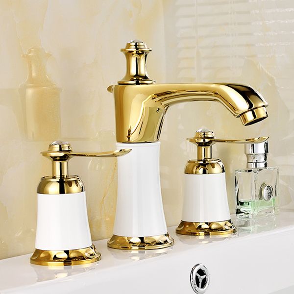 Stornfield | Contemporary Surface-Mounted Bathtub Faucet, Bathtub Finish for Bathroom