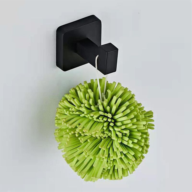 Stornfield | Stainless Steel Bathroom Accessories Single Piece or in Set Modern Bathroom Set