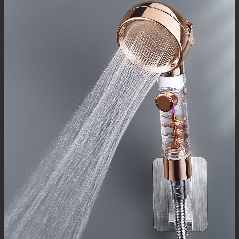 Stornfield | Contemporary combined shower, hand shower, wall-mounted plastic shower