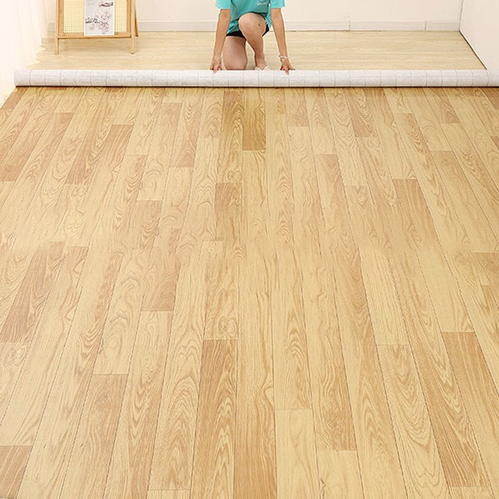 Stornfield | Self-Adhesive, Moisture-Resistant, and Fire-Retardant Vinyl Flooring