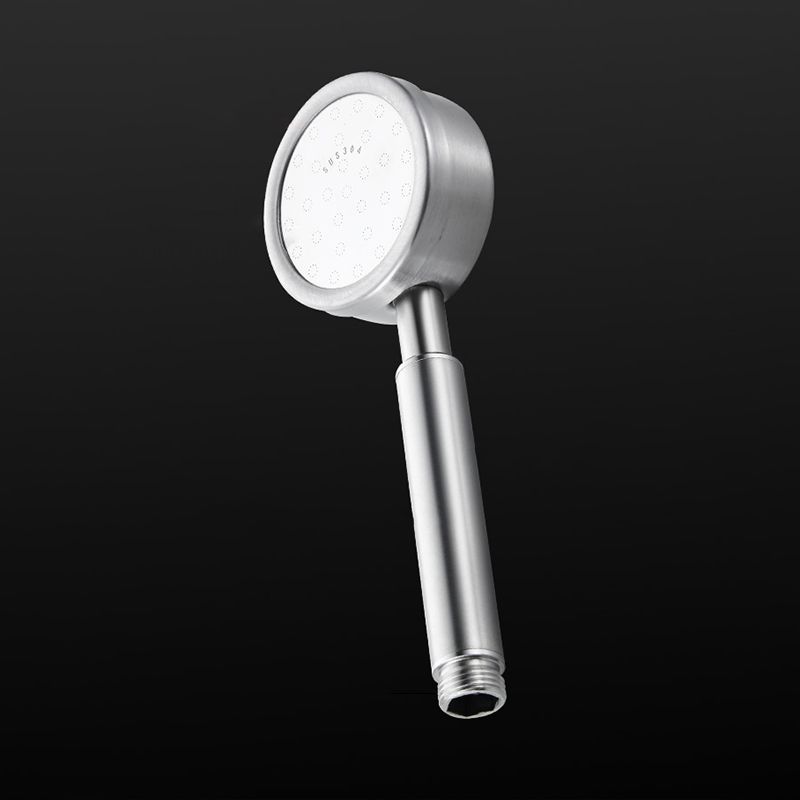 Stornfield | Douchette en acier inoxydable Style moderne Forme ronde Douchette